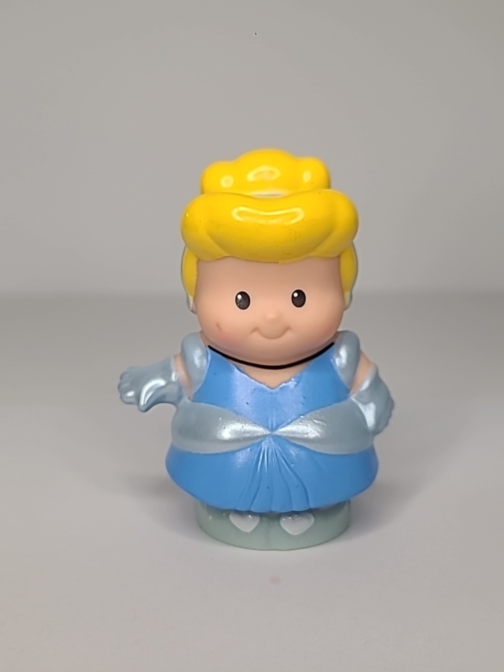Fisher Price Little People Disney Princess Cinderella